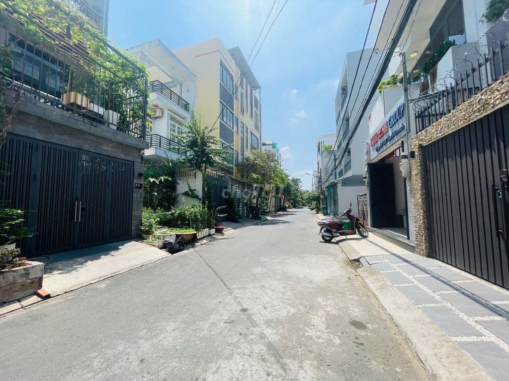 LÔ ĐẤT MẶT TIỀN LỚN 5X19,5 HIỆP BÌNH CHÁNH THỦ ĐỨC - CHỢ HIỆP BÌNH - Ảnh 2