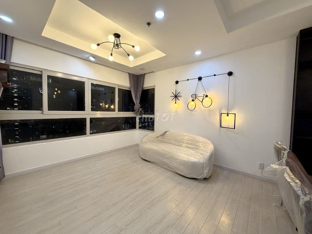 Dragon Hill 1 | 92m (3PN + 2WC) | Sổ Hồng. Nhà xinh. View Hồ bơi. - Ảnh 2