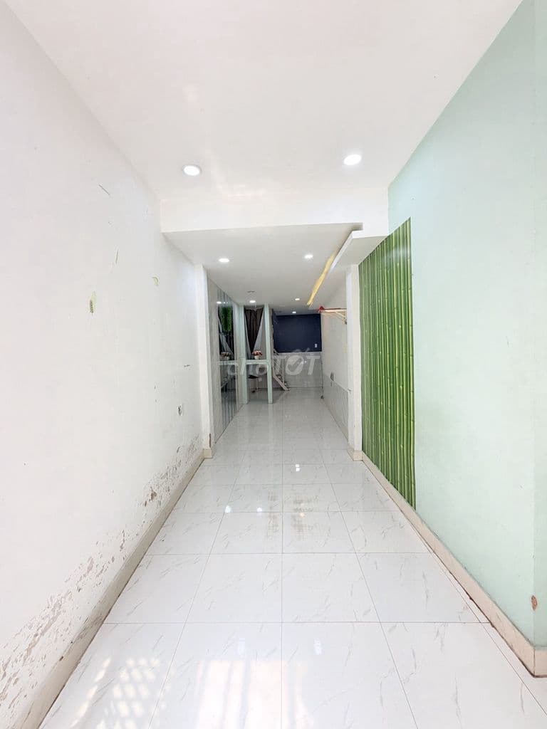 NHÀ PHÚ NHUẬN NỞ HẬU GIÁ RẺ QUẬN PHÚ NHUẬN - Ảnh 2