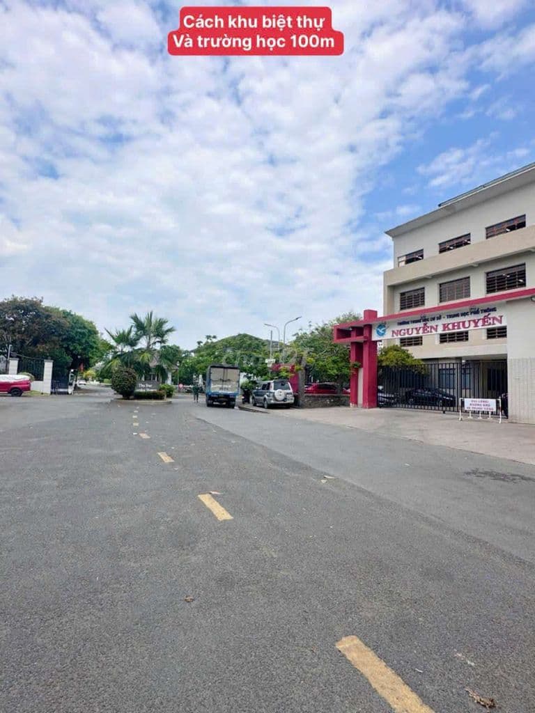 🔥🔥 SIÊU PHẨM NGANG 8M - KỀ VẠN PHÚC CITY - CHỈ 5,5 TỶ - Ảnh 2