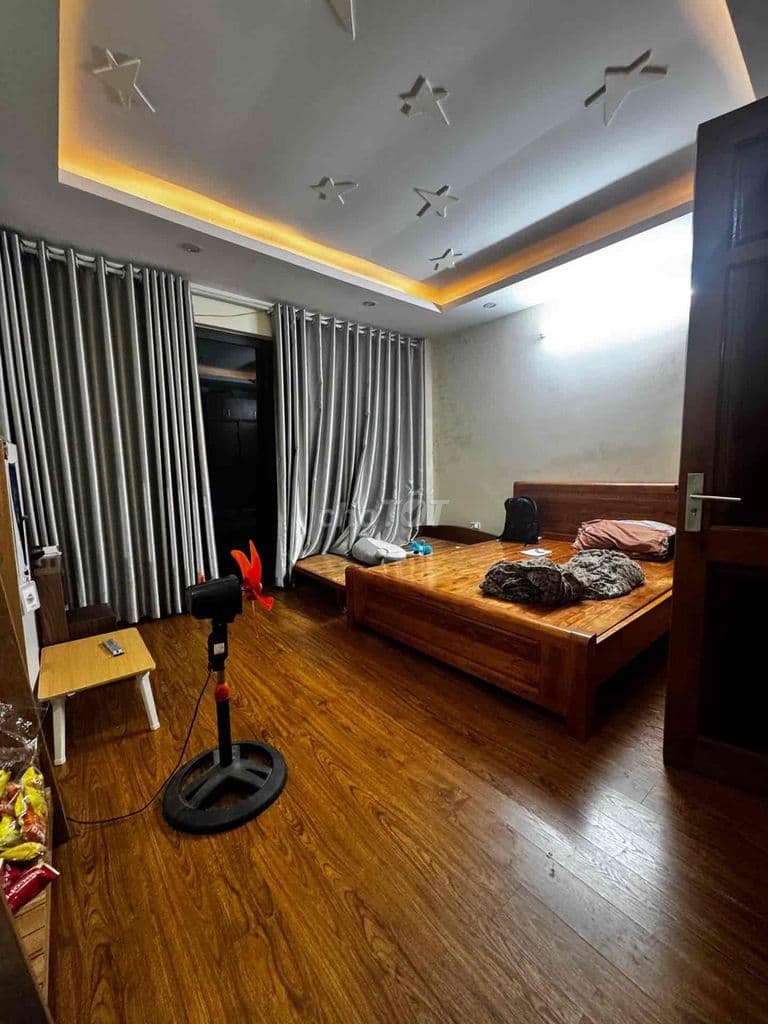 nhà 5 tầng kiến hưng x 47m, lô góc 3 mặt , kinh doanh, oto nhỉnh 7ty