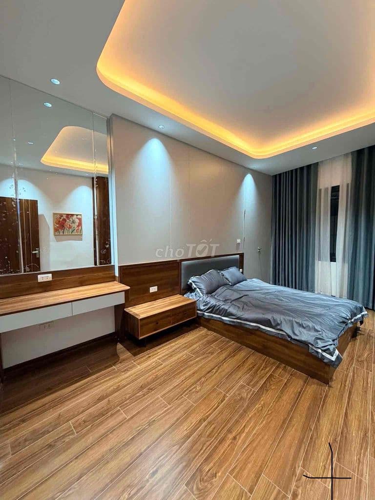 Giảm 3 tỷ nhà Đống Đa-52M2-5 tầng- ngõ oto thông-Kdoanh mọi mặt hàng - Ảnh 2
