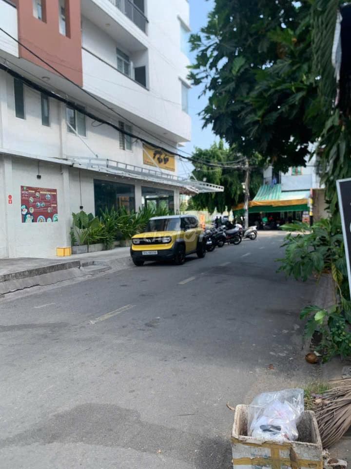 Bán nhà khu Tên Lửa, MT đường Số 8A, DT 5 x 20m, 3 tấm - Ảnh 2