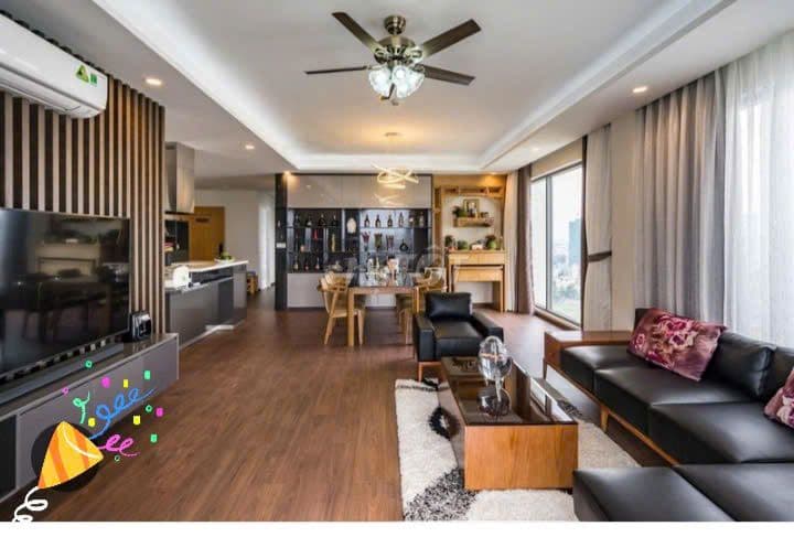 BÁN GẤP CĂN HỘ CHUNG CƯ PHỐ TRẦN ĐĂNG NINH GẦN 100M2 GIÁ CHỈ 9.1 TỶ! - Ảnh 3