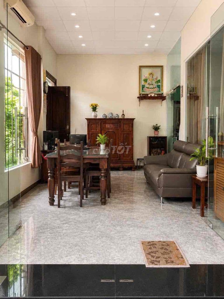 🏡Bán nhà lô nhì Đ. Phạm Thị Quy, TTHC NB - 162m2, chỉ 9Ty nhĩnh