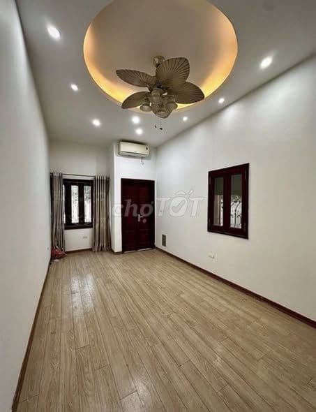bán nhà ngõ 467 Lĩnh Nam giá 4,1 tỷ - Ảnh 2