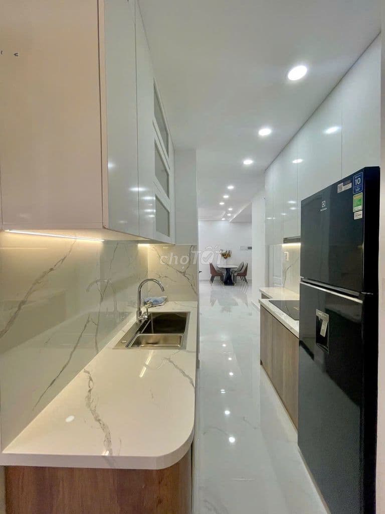 Cần bán nhanh căn hộ Sky Garden, PMH,Q7 nhà đẹp, mới 100%, giá tốt - Ảnh 3
