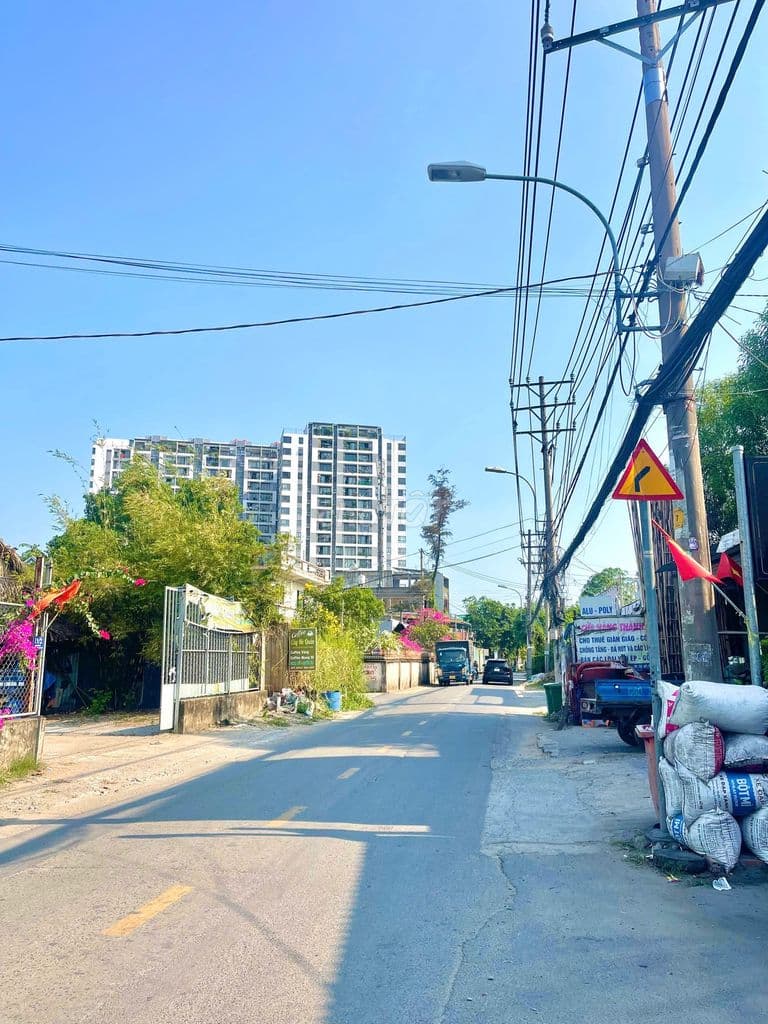 ✅Cắt Lỗ 500Tr Bán 83m2 Đất Nguyễn Duy Trinh Giáp Quận 2🔥Giá Nhỉnh 4 Tỷ - Ảnh 2
