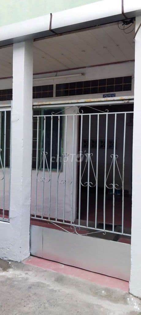 CHÍNH CHỦ CẦN BÁN CĂN NHÀ HẼM 270 HTP ( ĐỐI DIỆN CỔNG KCX ) 4TY350 - Ảnh 2