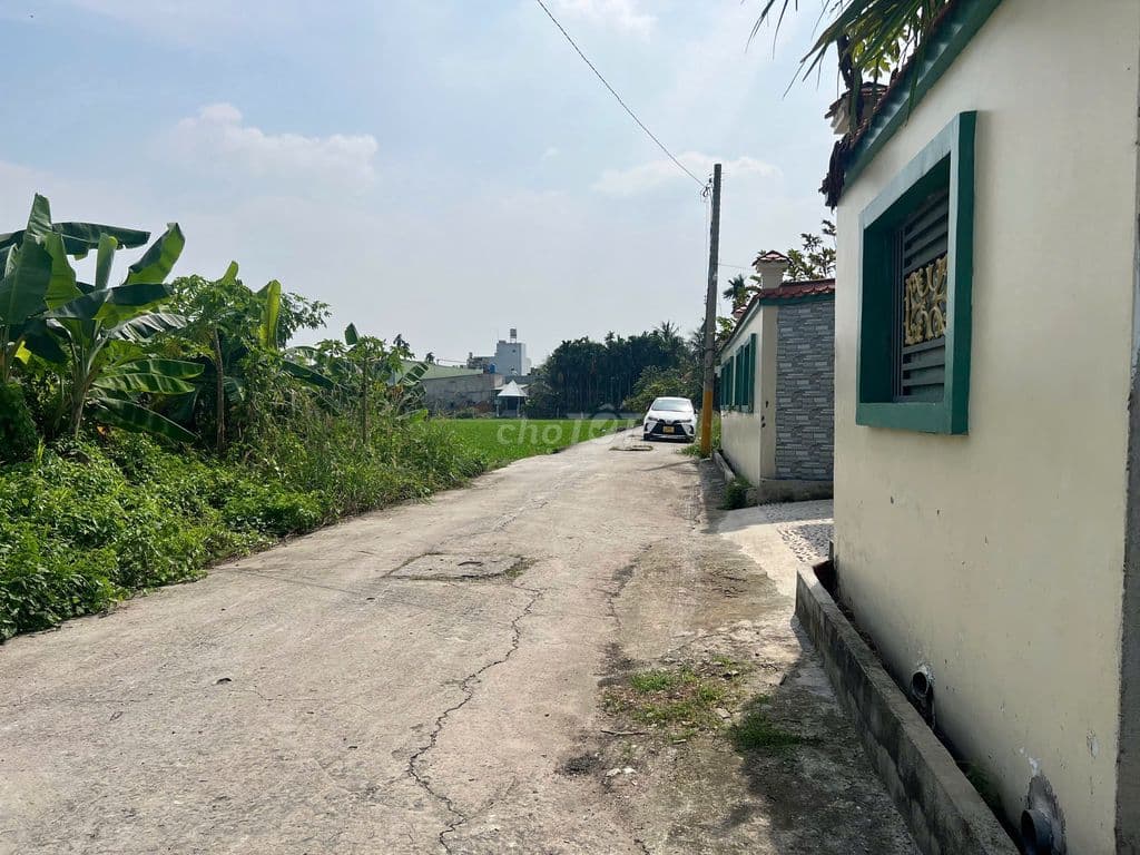 Bán đất Thạnh Xuân 25, Quận 12, HCM, giá cực chất 3 tỷ, 140 m2 CLN - Ảnh 2