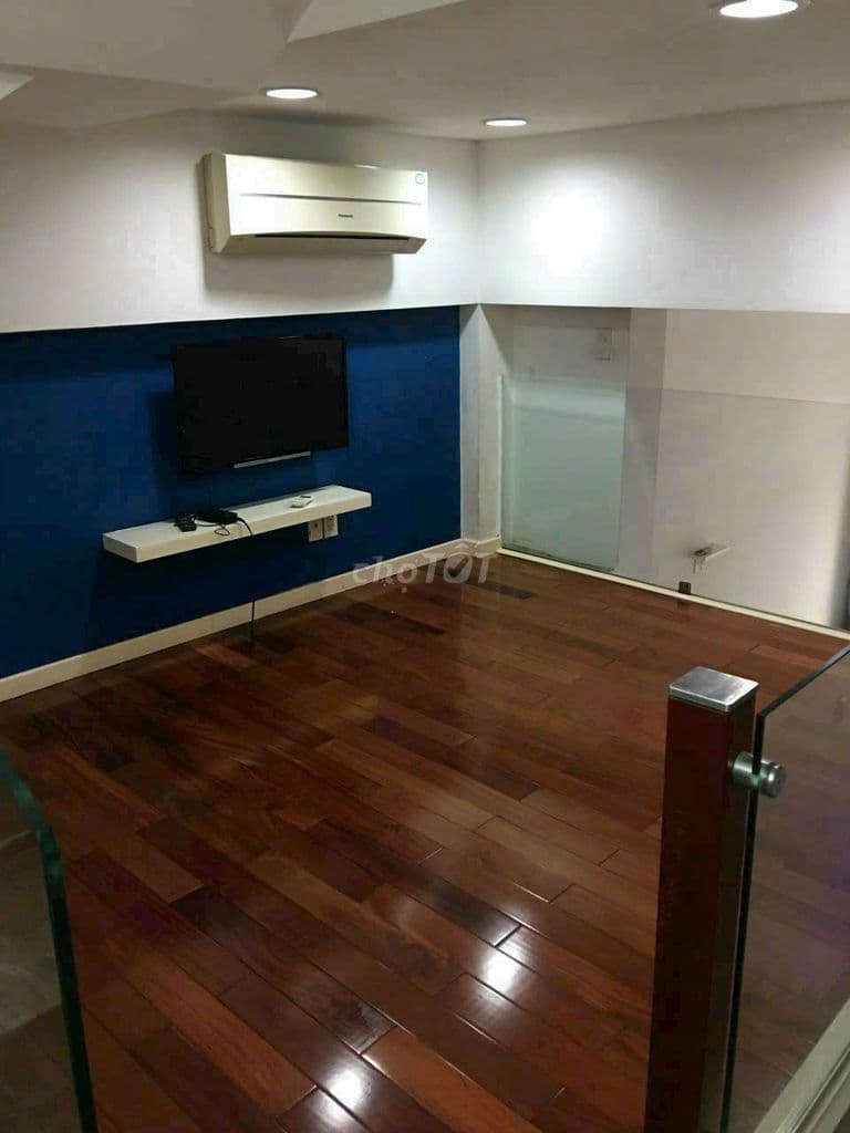 Nhà chính chủ 3 lầu hẻm 3m Nguyễn Trãi P3 Q5 - Ảnh 3