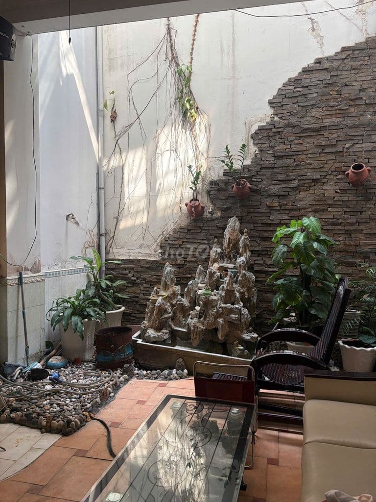 CHÍNH CHỦ BÁN NHÀ 544/21 LẠC LONG QUÂN, Q.11 (ĐẦM SEN) -GIÁ 15 TỶ (TL) - Ảnh 3