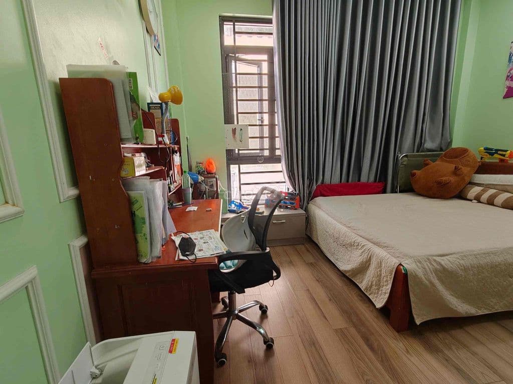 Bán Nhà HXH Hoàng Trọng Mậu p.Tân Hưng Quận 7 - Ảnh 3