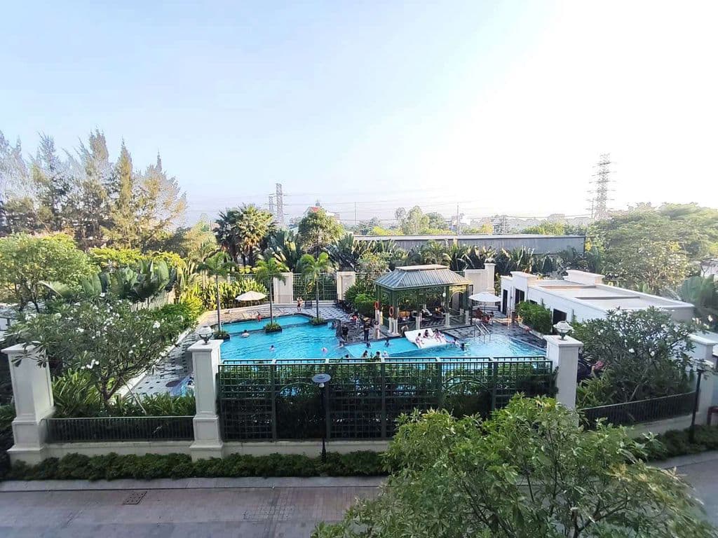 SỔ HỒNG CẦM TAY – CÔNG CHỨNG TRONG NGÀY - 2PN1WC 58m2 chỉ 3.15 TỶ - Ảnh 2