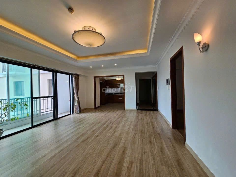 Bán căn hộ Cantavil An Phú, 120m2, 3PN, căn góc, 2 ban công. Sổ hồng. - Ảnh 3