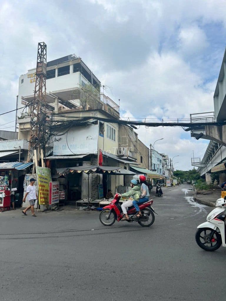 Mặt Tiền - Lô GÓC- Nơ Trang Long -Bình Thạnh - 3.2x8, 4 tỷ - Ảnh 3