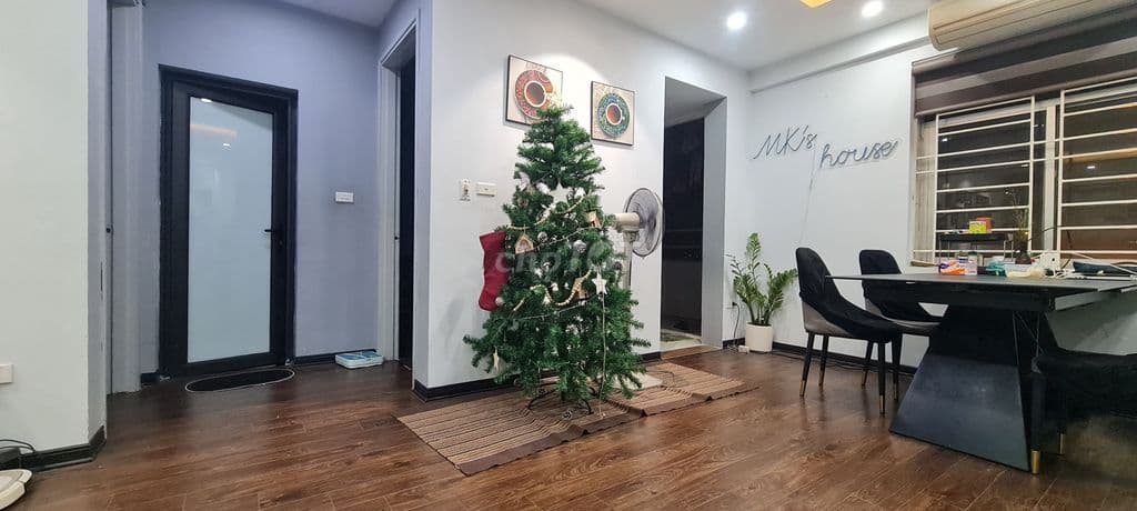 CHÍNH CHỦ GỬI BÁN CĂN CC KĐT VIỆT HƯNG-3PN-NỘI THẤT-SIÊU TIỆN ÍCH-107M - Ảnh 2