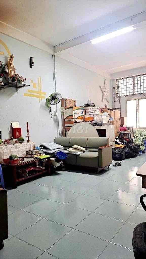 💥CHUNG CƯ LÝ THƯỜNG KIỆT-TÂN BÌNH-105m2-2 TẦNG-3.68 TỶ 💥