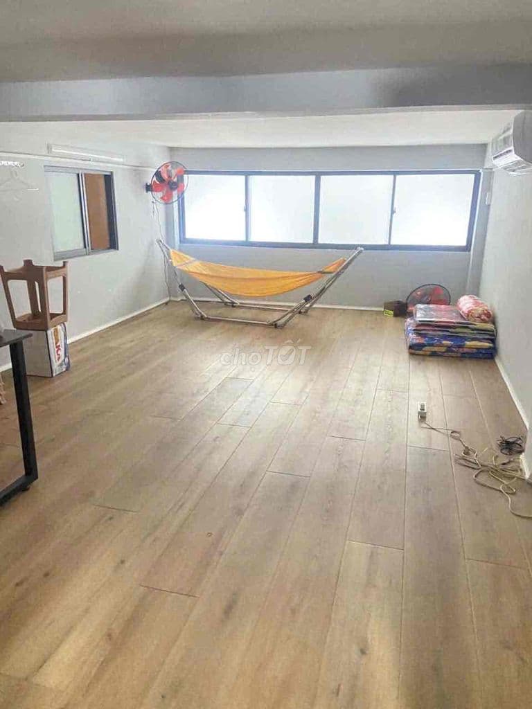 DIỆN TÍCH KHỦNG 112M2, CHỈ 2.8 TỶ, CHUNG CƯ TRẦN HƯNG ĐẠO Q5, 3PN 3WC, - Ảnh 2