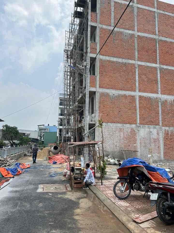 Lô Đất 1/ Lê Quang Hoà (TX25), Đường 7M Vỉa Hè, Kết Nối LTR - HHG - Ảnh 2