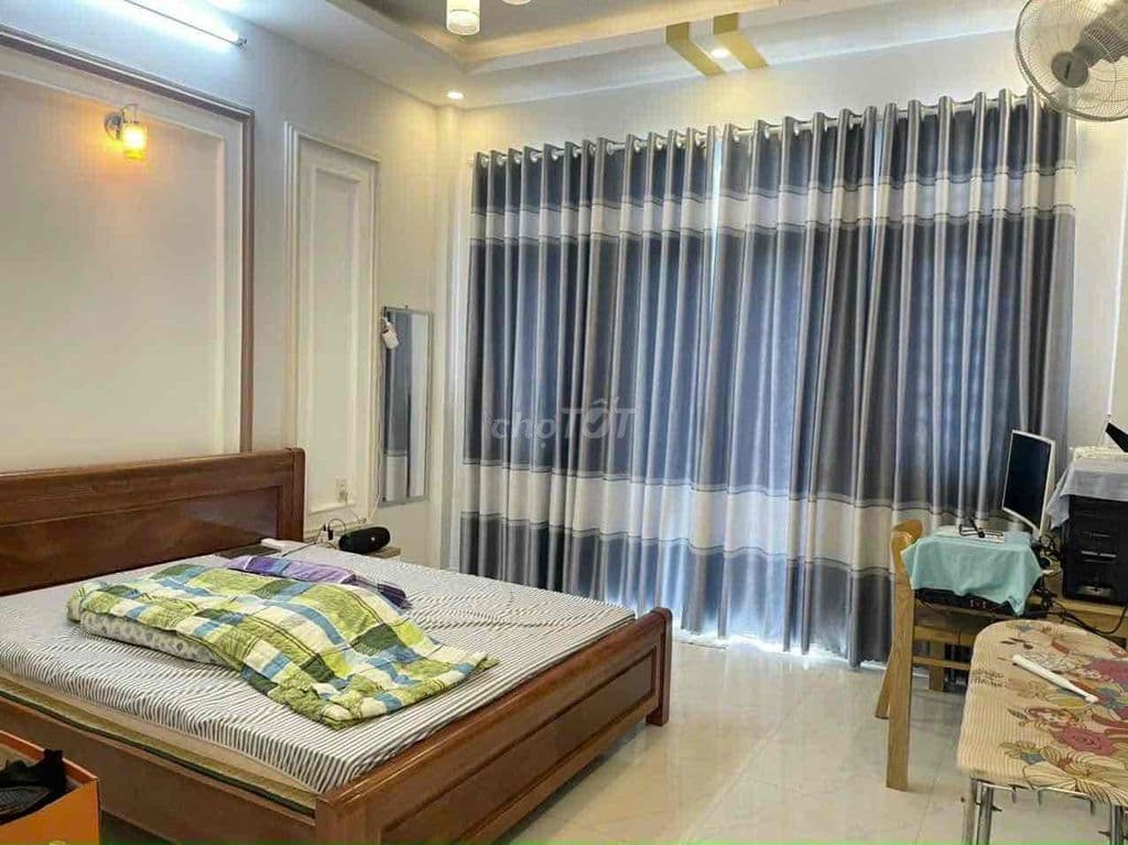 BÁN NHÀ HIEP THÀNH - Ảnh 3