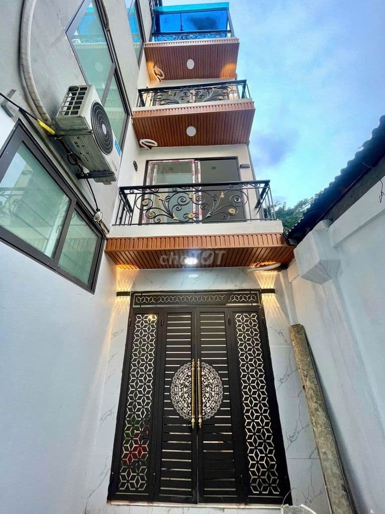 Vĩnh Tuy- Dương Văn Bé - hàng xóm Time city - 48m2 - 5 tầng - 6 ngủ - Ảnh 2