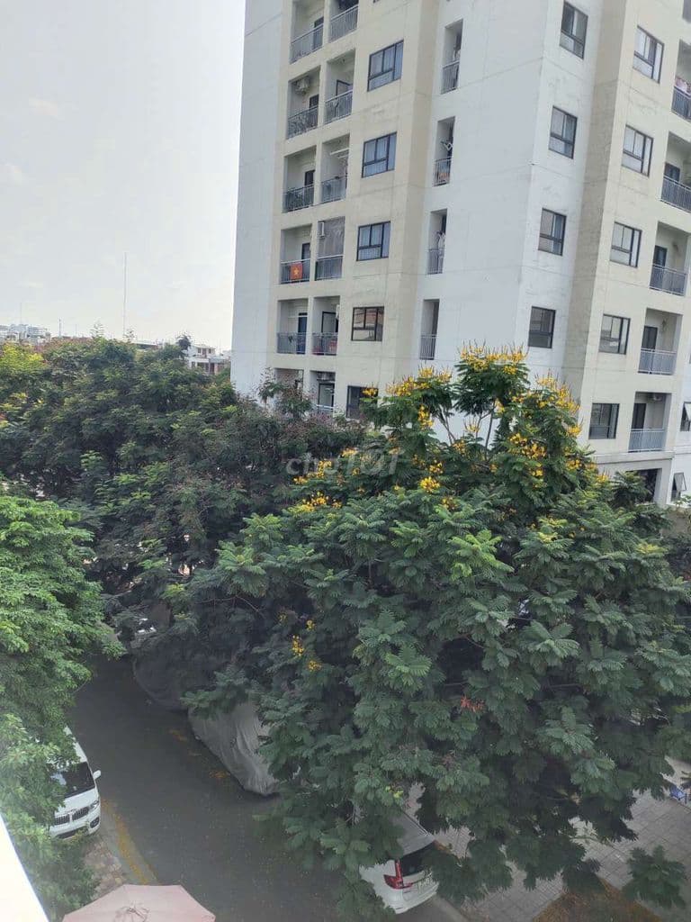 Cần bán căn hộ chung cư An Sương SHR - Ảnh 2