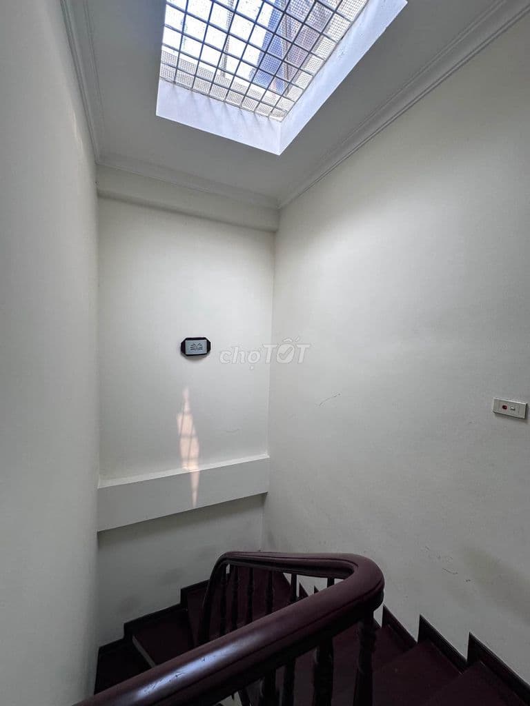 BÁN NHÀ KIM NGƯU-2THOÁNG TRƯỚC SAU -30M RA Ô TÔ-SỔ VUÔNG ĐẸP