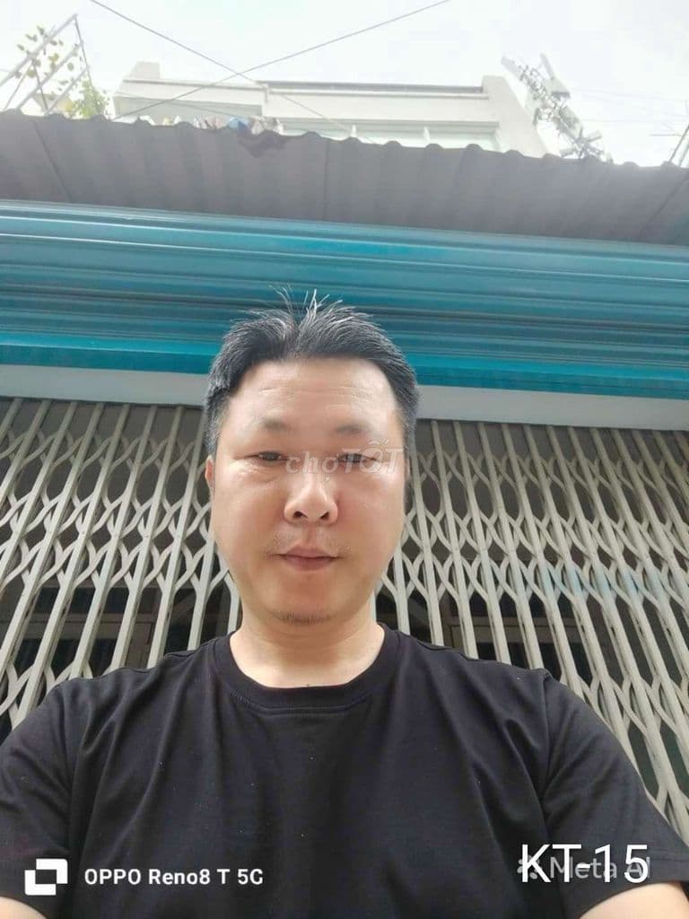 🏡 NHÀ 2 TẦNG ĐẸP – HẺM THÔNG – VÀI BƯỚC RA Ô TÔ – GIÁ CHỈ 5,2 TỶ 🏡 .