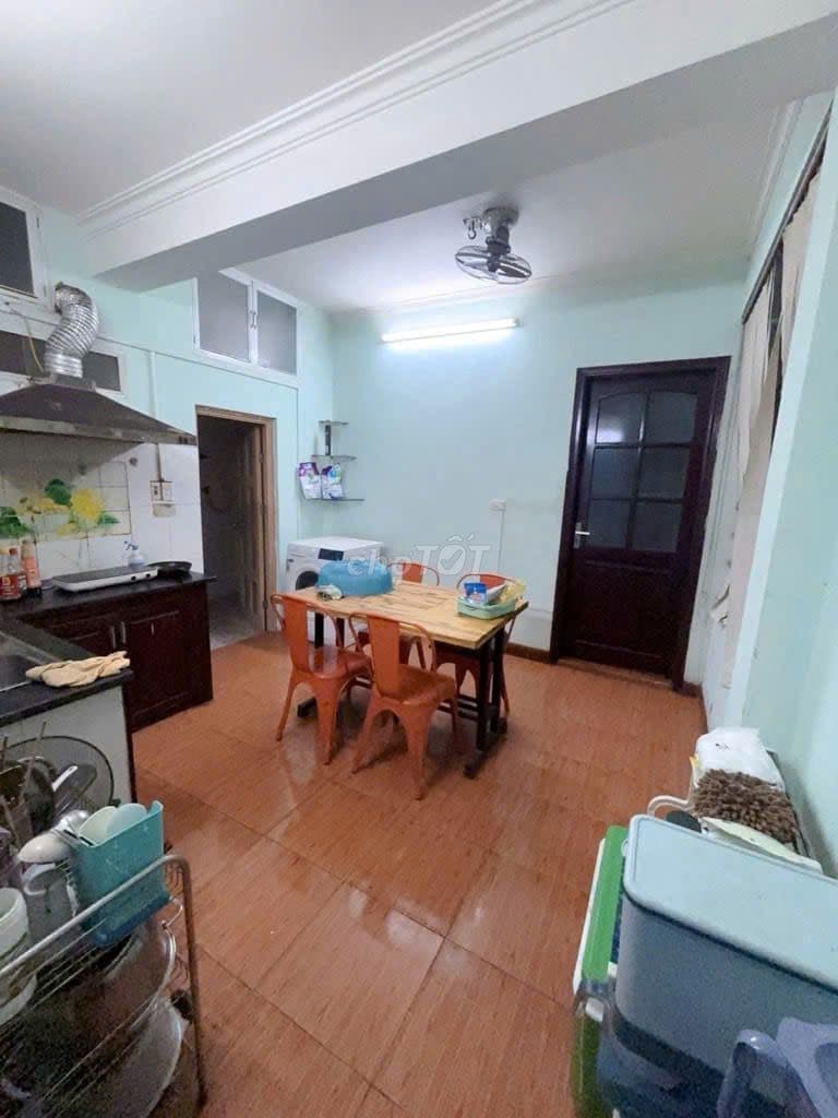Nhà đẹp Bạch Ma,dt 76mw, 6 tầng, 2 mặt ngõ thoáng vĩnh viễn – - Ảnh 3