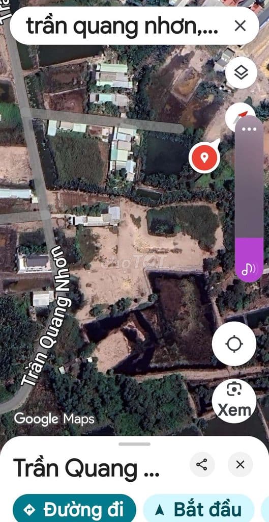 Đất Mặt Tiền Cần Giờ - Cơ Hội Vàng Đầu Trữ - Đón Đầu Sóng Hạ Tầng 2026 - Ảnh 2