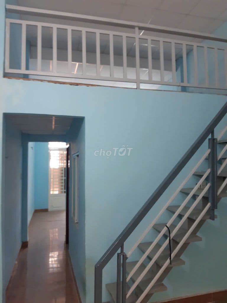 BÁN NHÀ BÌNH MỸ - CỦ CHI - Ảnh 3