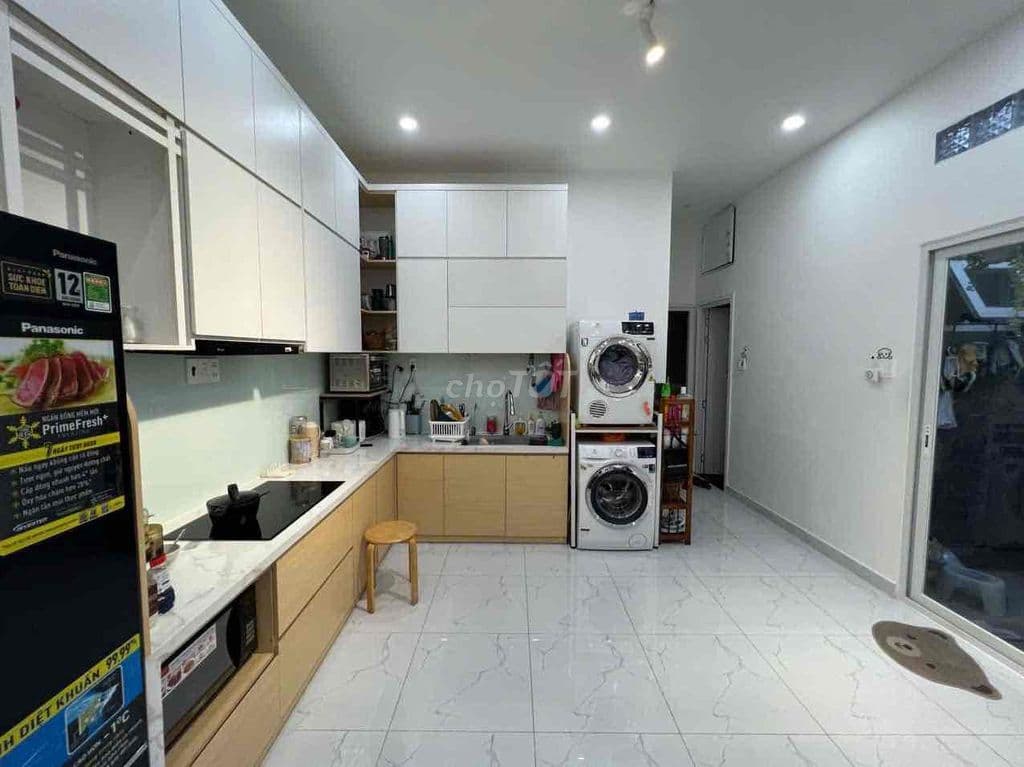 Bán nhà Nguyễn sỹ sách, f15, tân bình gần tân sơn nhất