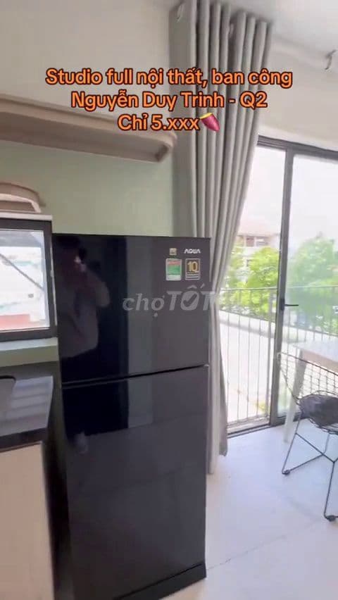 Cho thuê phòng trọ KCN Dĩ An xách vali vào ở ngay - Ảnh 2