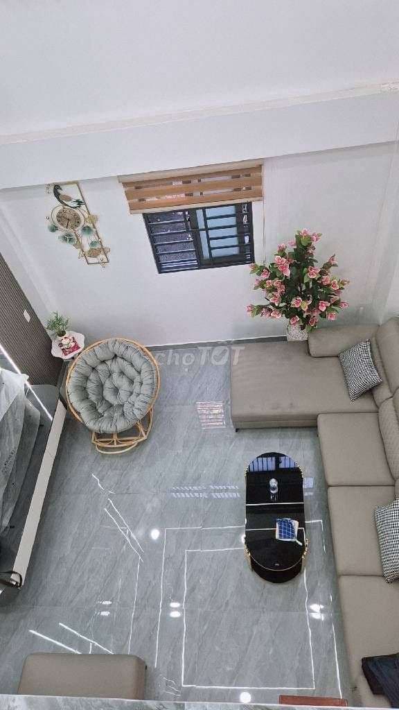 CHỦ GỬI BÁN NHÀ 6 TẦNG BTCT THANG MÁY XE HƠI NGỦ TRONG NHÀ 5PN 7WC - Ảnh 3