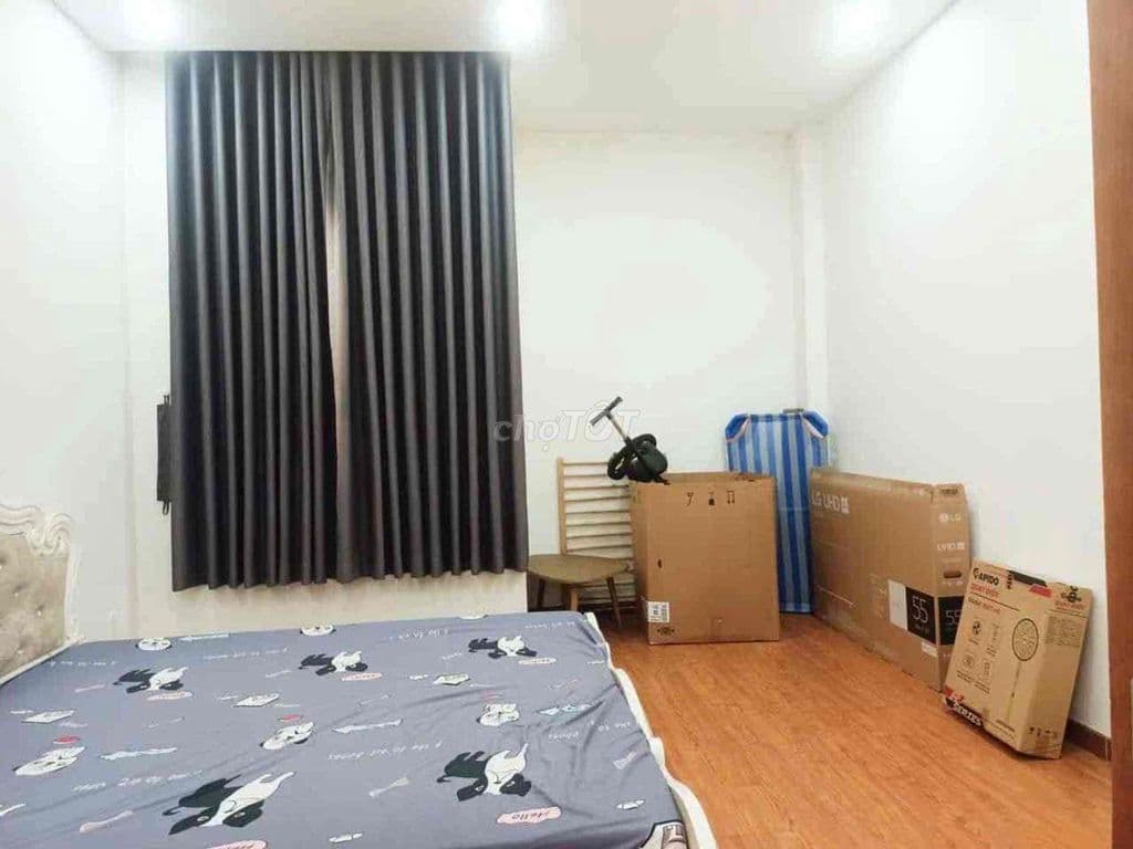 Nhà đẹp giá rẻ 85m2 liền kề Lê Văn Việt 3 tầng ở ngay chỉ 9 tỷ nhỉnh - Ảnh 3