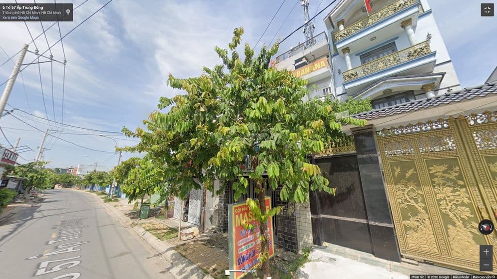 Mặt tiền Thới Tam Thôn 9, nhà đẹp khai thác ngay dòng tiền 20tr/tháng - Ảnh 2