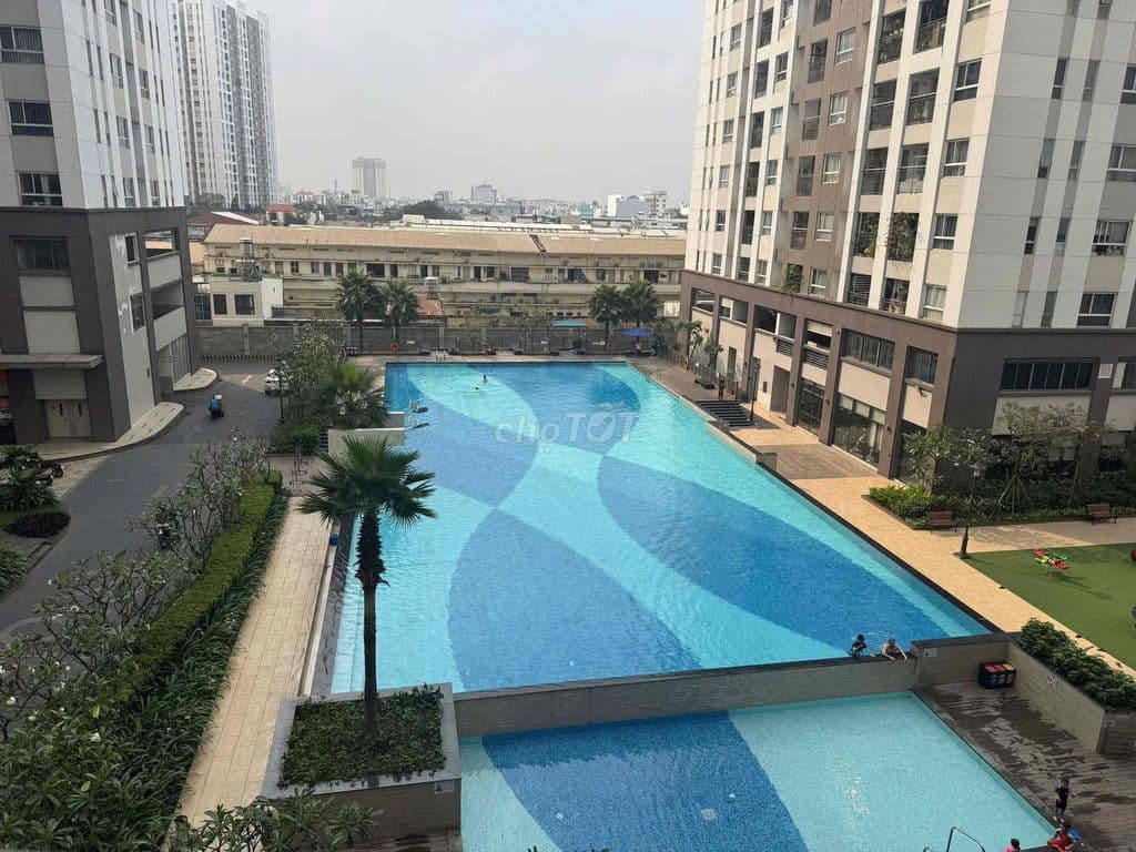 Chuyên bán và cho thuê căn hộ Richstar - Ảnh 2