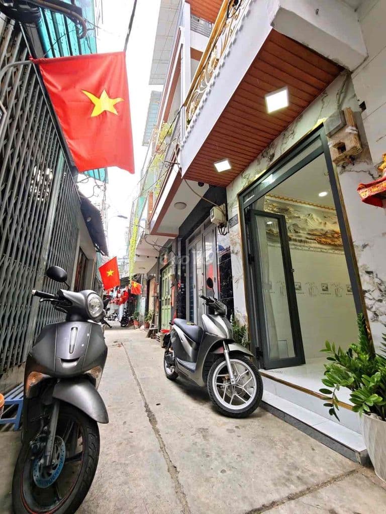 🏠 NHÀ RIÊNG GIÁ CHỈ 2 TỶ 150