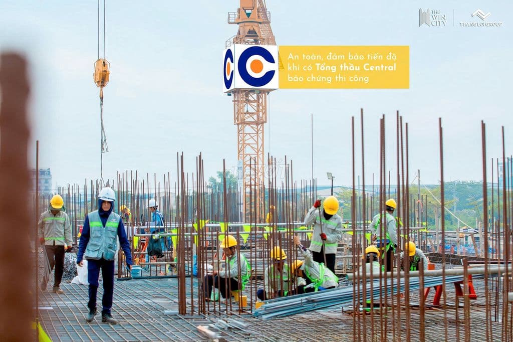 Nhận nhà 2027. Thanh toán mỗi tháng 8-9tr, tặng full nội thất cao cấp - Ảnh 3