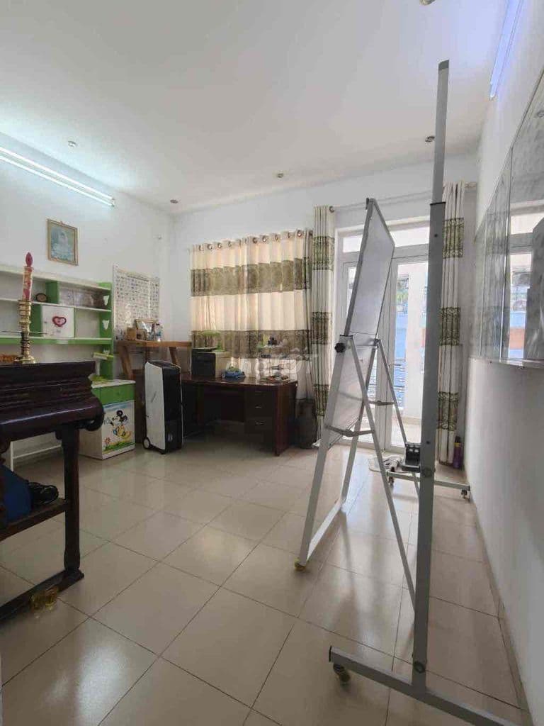 Bán gấp nhà Phan Huy Ích Tân Bình - HXH - 65m2 - 3 Tầng - 4 PN - Ảnh 3