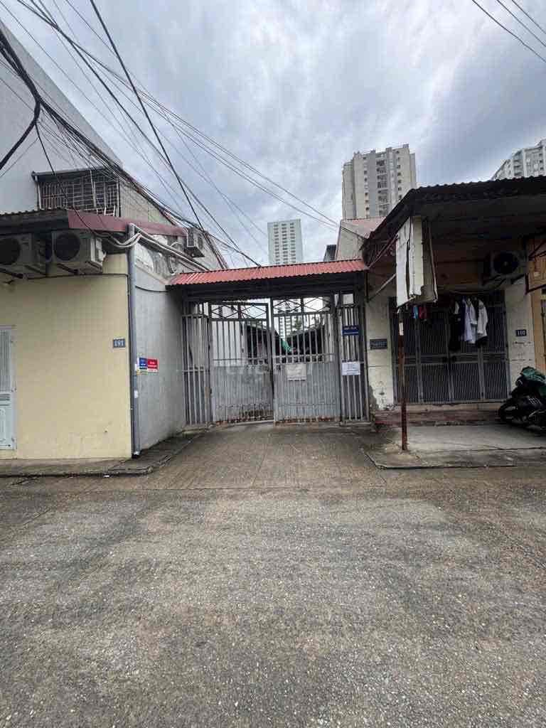 Thửa đất đẹp ngõ 196 Hồ Tùng Mậu- Phân lô ô tô- 42m2- Giá 10.6 tỷ - Ảnh 2