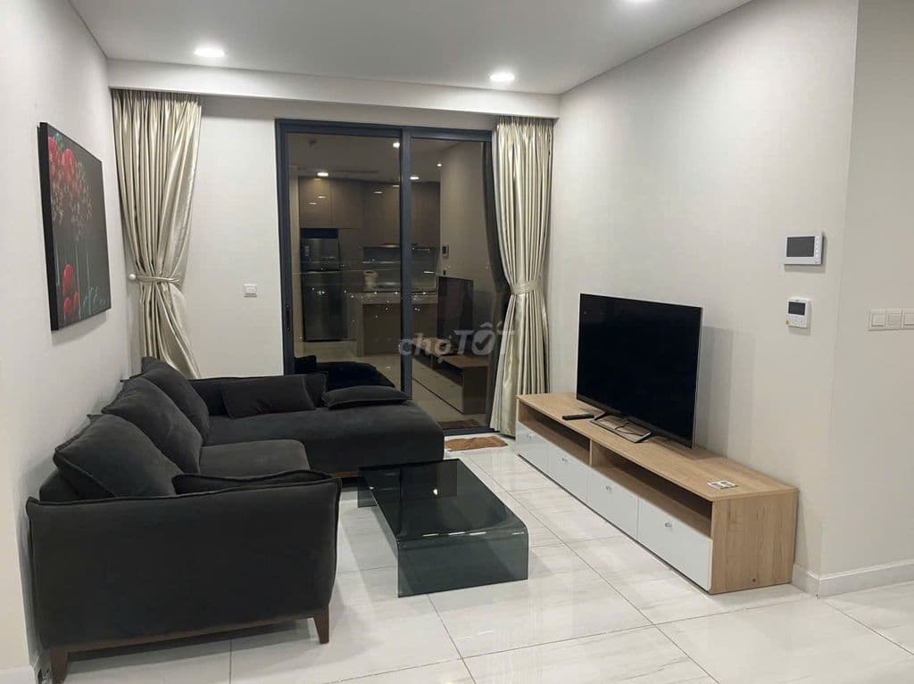 BÁN CĂN HỘ 2PN TẠI CHUNG CƯ EVERRICH INFINITY - Ảnh 3