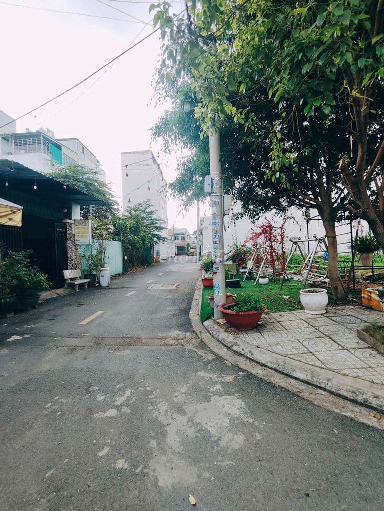 SIÊU HIẾM HÀ HUY GIÁP, QUẬN 12 – 64 M2 – CÒN 2 LÔ CUỐI - Ảnh 3