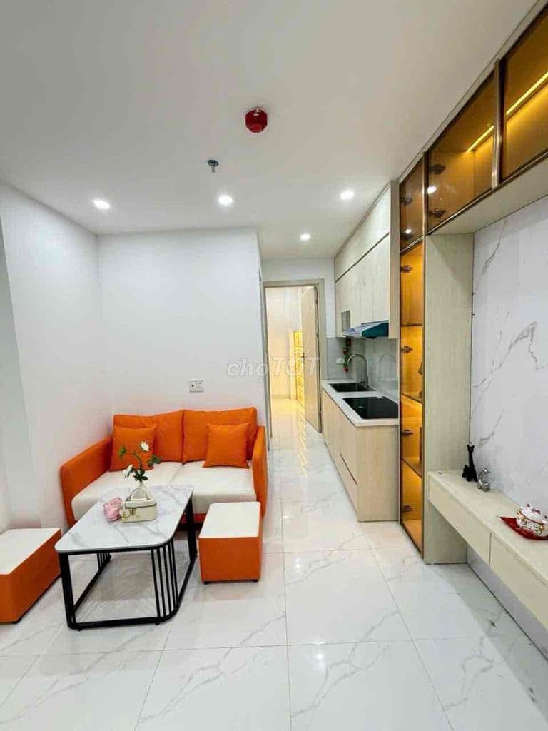 Bán CC Mini Đông Tác, gần VinCom- Mới Tinh, Giá Rẻ, Chuẩn Pccc