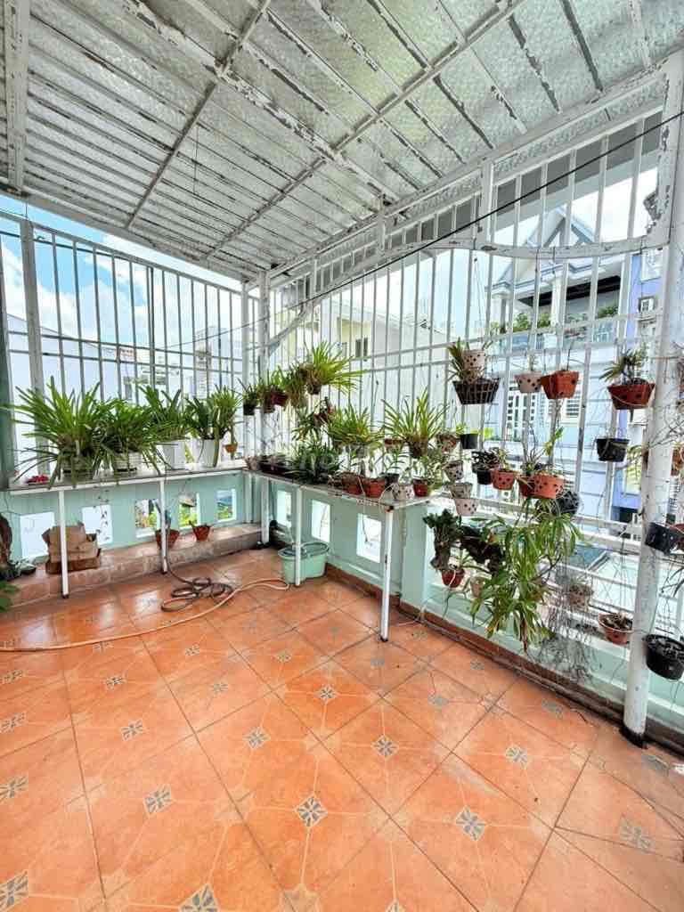 RẺ, RỘNG HIẾM - HXH PHẠM VĂN CHIÊU - 90m2 - 3 TẦNG - - Ảnh 2