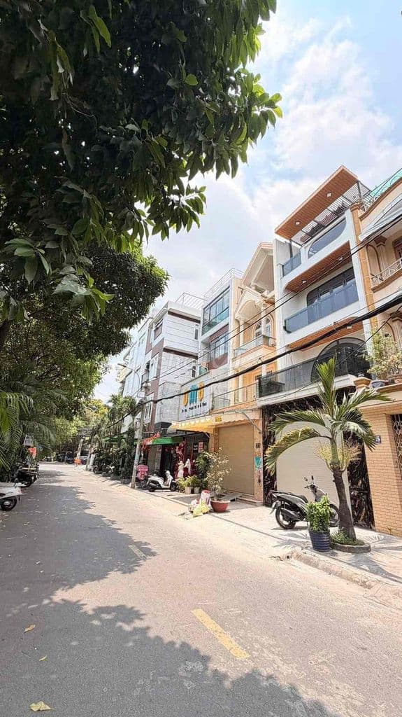 nhà mặt tiền khu tên lửa - Ảnh 2