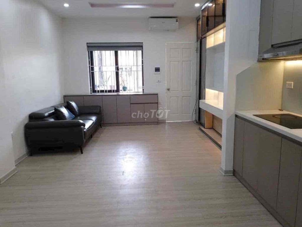 Bán Căn Hộ TT ngõ Văn Hương, tầng 1 kinh doanh 105m , sổ đỏ chính chủ - Ảnh 2