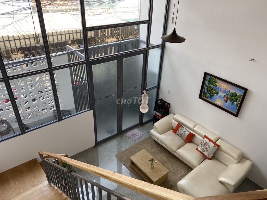 Nhà diện tích lớn, khu cao cấp giá rẻ hơn cả chung cư - Ảnh 2