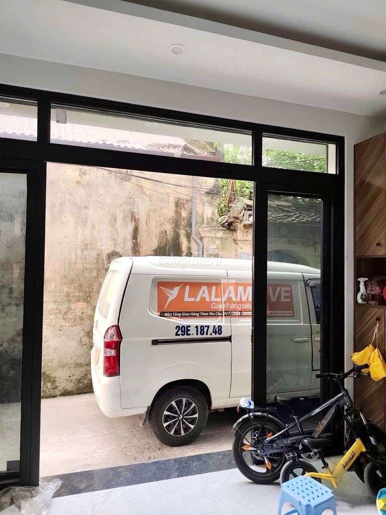 Bán Nhà 48m² Lô Góc – Ô Tô Đỗ Cửa – Kinh Doanh Online Đẹp – Chỉ 7.8 Tỷ